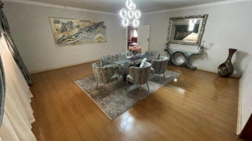 INSOLVENT ESTATE: 3 Bedroom Home in Riebeeckstad Property Images