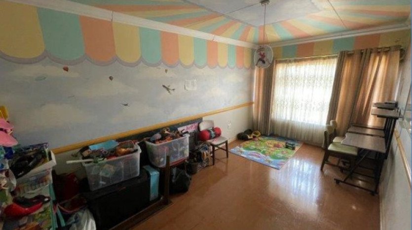 INSOLVENT ESTATE: 3 Bedroom Home in Riebeeckstad Property Images