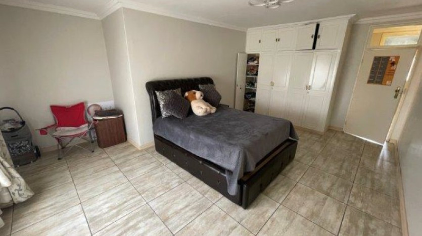 INSOLVENT ESTATE: 3 Bedroom Home in Riebeeckstad Property Images