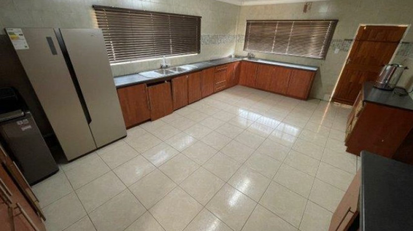 INSOLVENT ESTATE: 3 Bedroom Home in Riebeeckstad Property Images