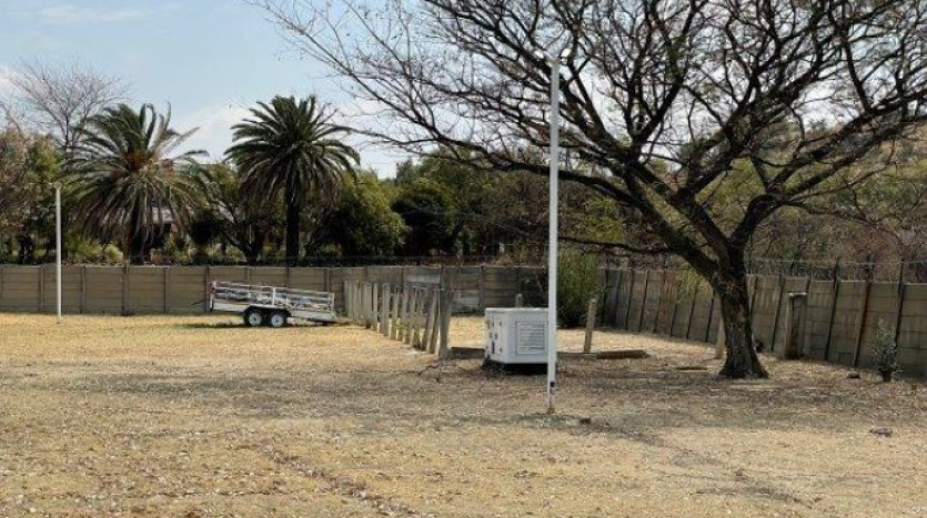 INSOLVENT ESTATE: 3 Bedroom Home in Riebeeckstad Property Images