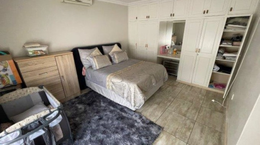 INSOLVENT ESTATE: 3 Bedroom Home in Riebeeckstad Property Images