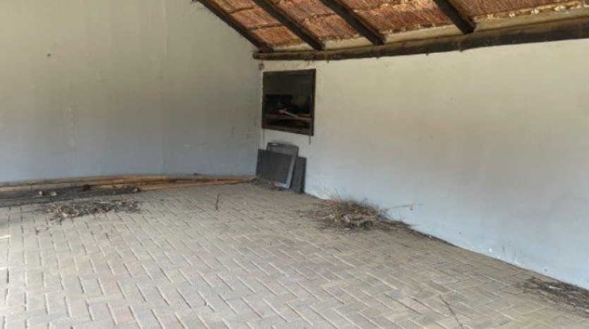 INSOLVENT ESTATE: Spacious Double Storey Home in Riebeeckstad Property Images