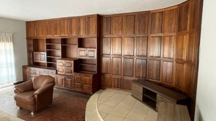 INSOLVENT ESTATE: Spacious Double Storey Home in Riebeeckstad Property Images