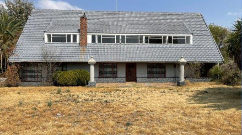 INSOLVENT ESTATE: Spacious Double Storey Home in Riebeeckstad Property Images