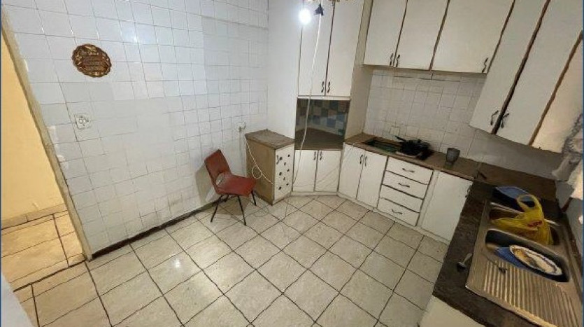 INSOLVENT ESTATE: 3 Bedroom Home in Welkom Property Images