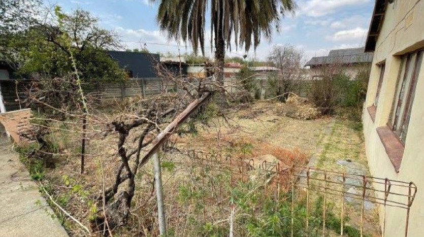 INSOLVENT ESTATE: 3 Bedroom Home in Welkom Property Images
