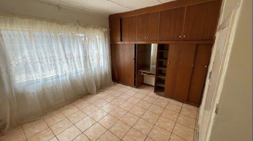 INSOLVENT ESTATE: 3 Bedroom Home in Welkom Property Images