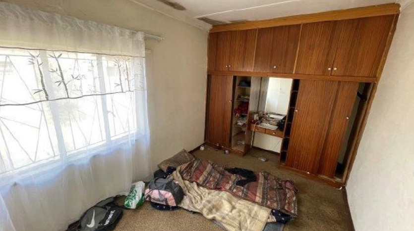 INSOLVENT ESTATE: 3 Bedroom Home in Welkom Property Images
