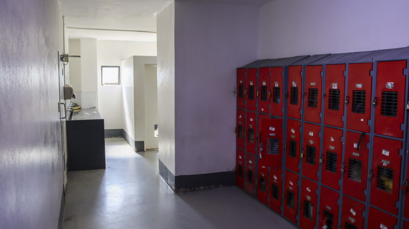 Investment Opportunity – Modern Cold Storage Facility Property Images