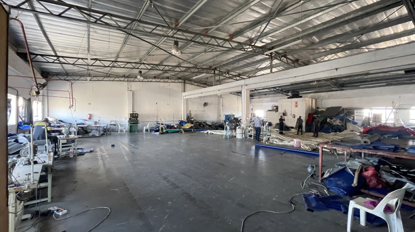 POWER OF ATTORNEY: Large Warehouse in Congella Property Images