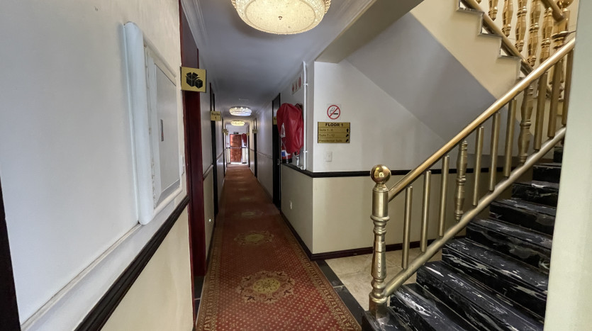 Prominent Hotel in Berea Property Images