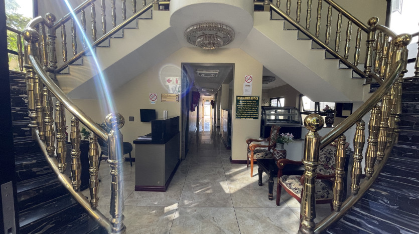 Prominent Hotel in Berea Property Images