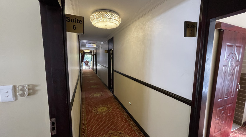Prominent Hotel in Berea Property Images