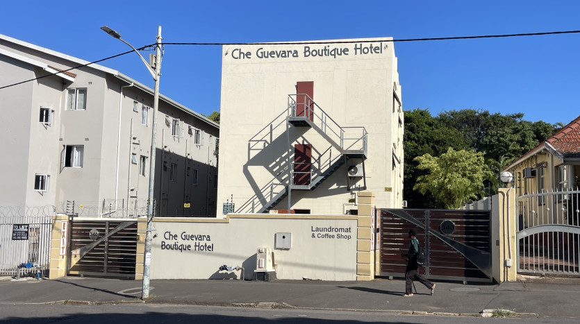 Prominent Hotel in Berea Property Images