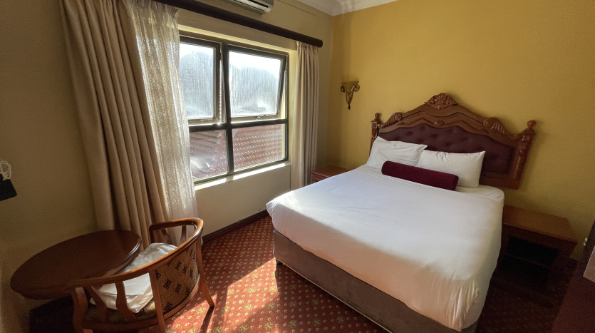 Prominent Hotel in Berea Property Images