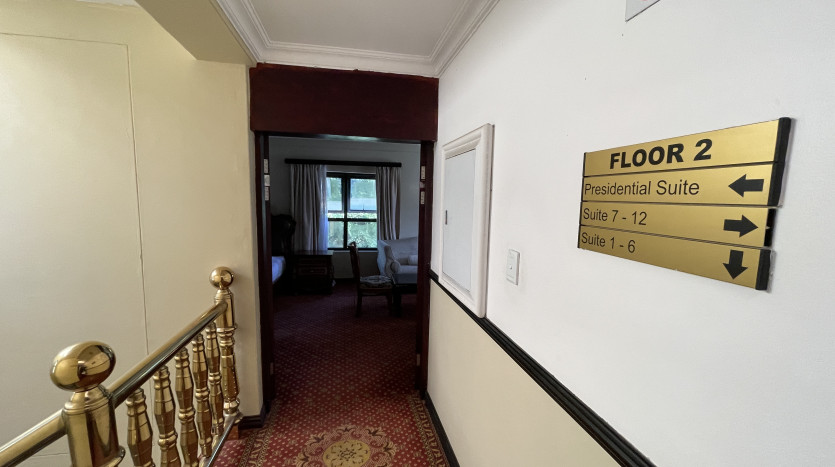 Prominent Hotel in Berea Property Images