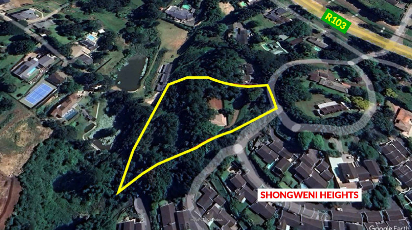 POWER OF ATTORNEY: Restore or Redevelop in Hillcrest Property Images