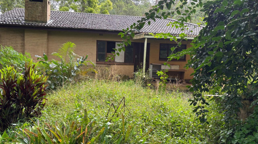 POWER OF ATTORNEY: Restore or Redevelop in Hillcrest Property Images