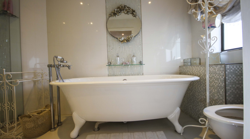Executive Home Dainfern Golf Estate Property Images