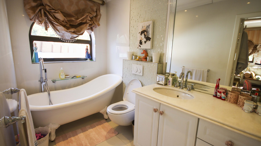 Executive Home Dainfern Golf Estate Property Images