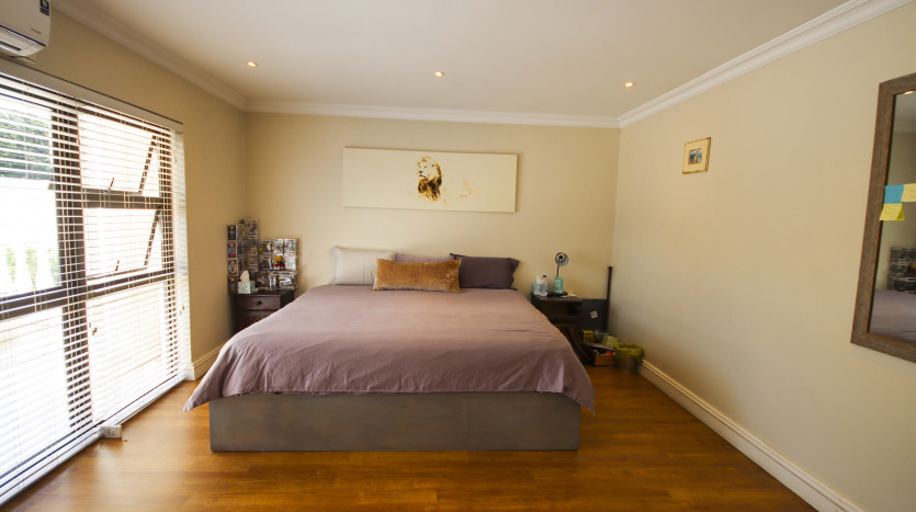 Executive Home Dainfern Golf Estate Property Images
