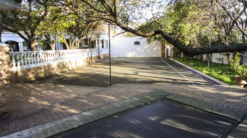 Executive Home Dainfern Golf Estate Property Images