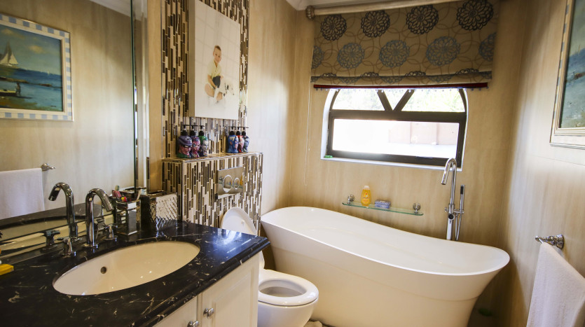 Executive Home Dainfern Golf Estate Property Images