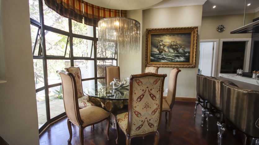 Executive Home Dainfern Golf Estate Property Images
