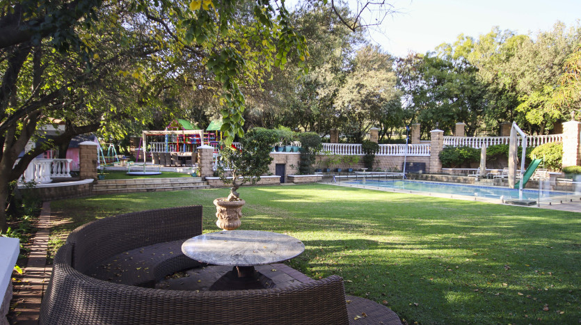 Executive Home Dainfern Golf Estate Property Images