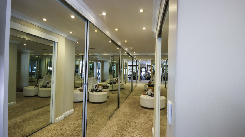 Executive Home Dainfern Golf Estate Property Images