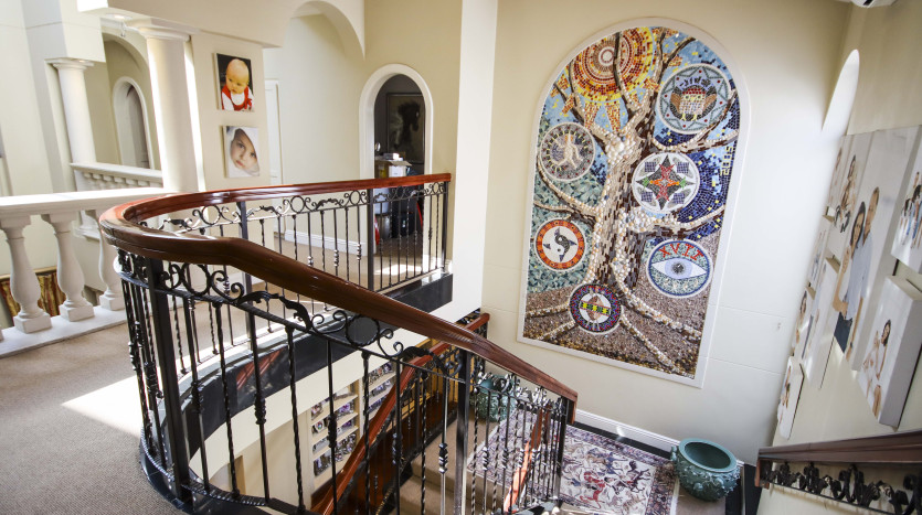 Executive Home Dainfern Golf Estate Property Images