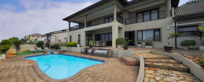 Spacious 5 Bedroom Home Just Steps from Indian Ocean.