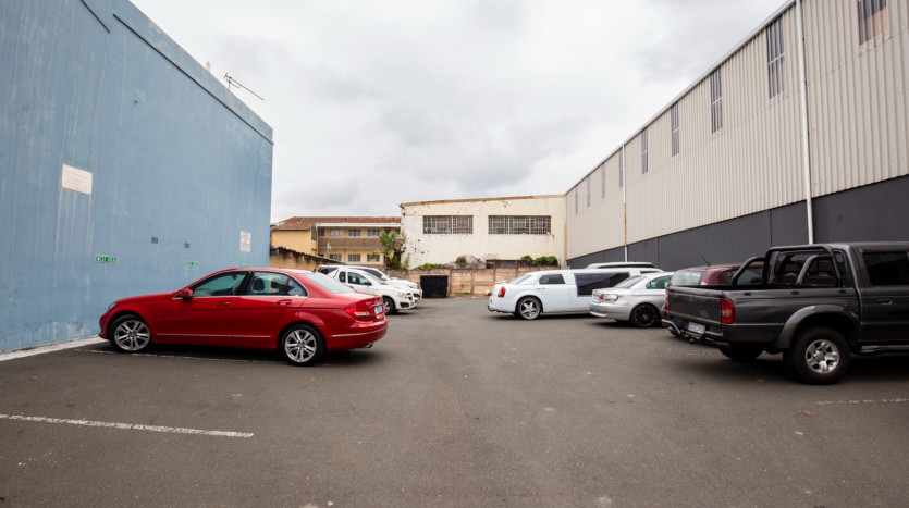 Commercial Properties on Umgeni Road Property Images