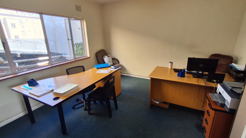 Commercial Properties on Umgeni Road Property Images