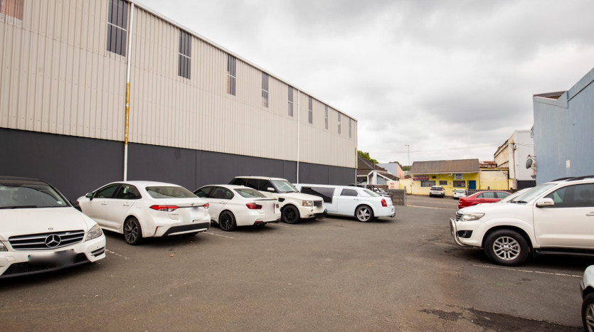 Commercial Properties on Umgeni Road Property Images
