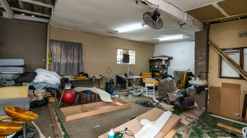 Commercial Properties on Umgeni Road Property Images