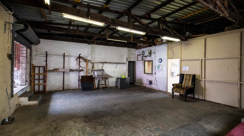 Commercial Properties on Umgeni Road Property Images