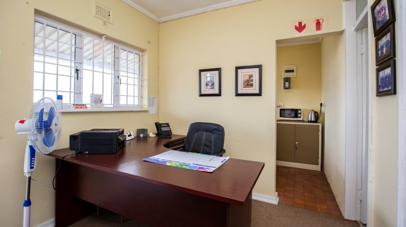 Commercial Properties on Umgeni Road Property Images