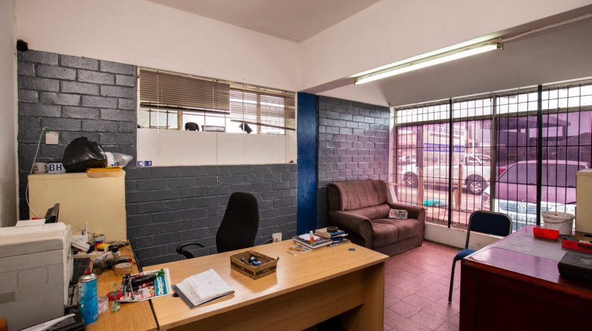 Commercial Properties on Umgeni Road Property Images