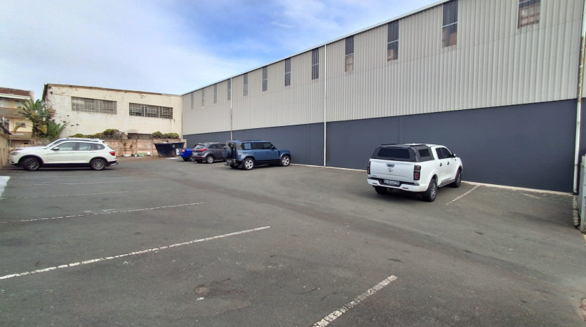 Commercial Properties on Umgeni Road Property Images