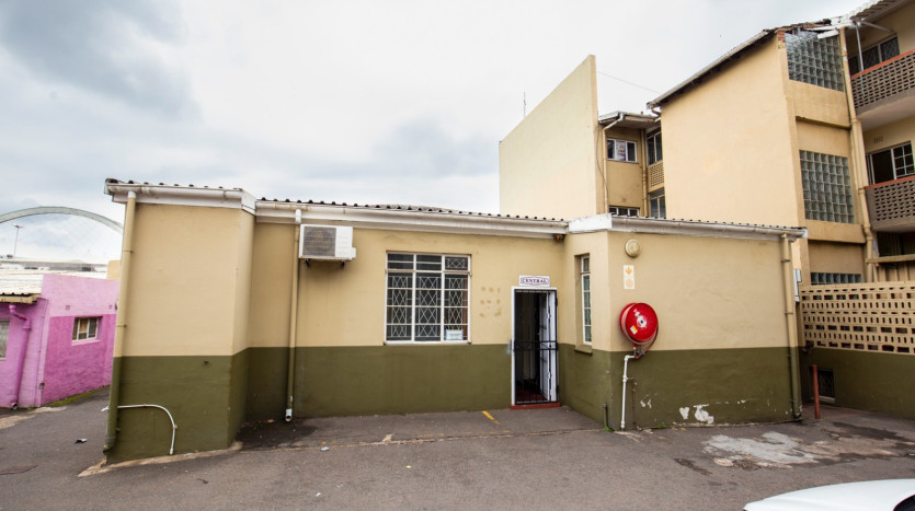 Commercial Properties on Umgeni Road Property Images