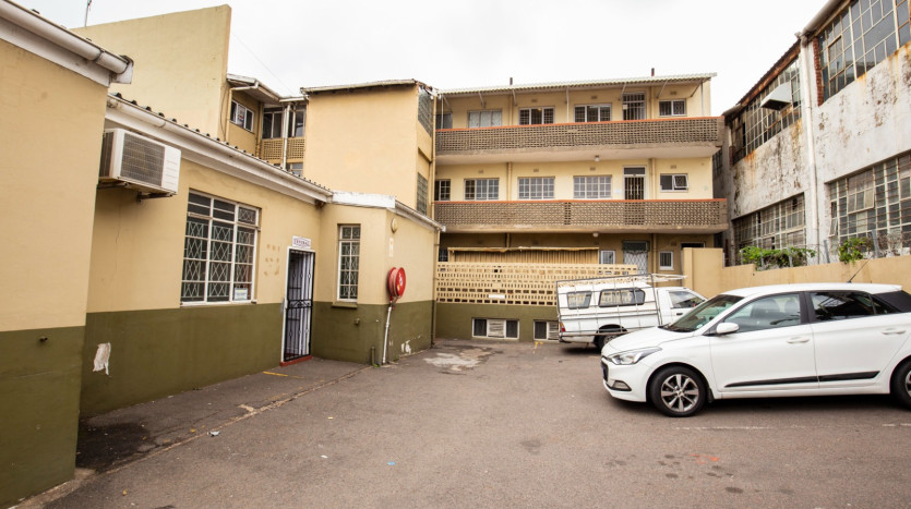 Commercial Properties on Umgeni Road Property Images
