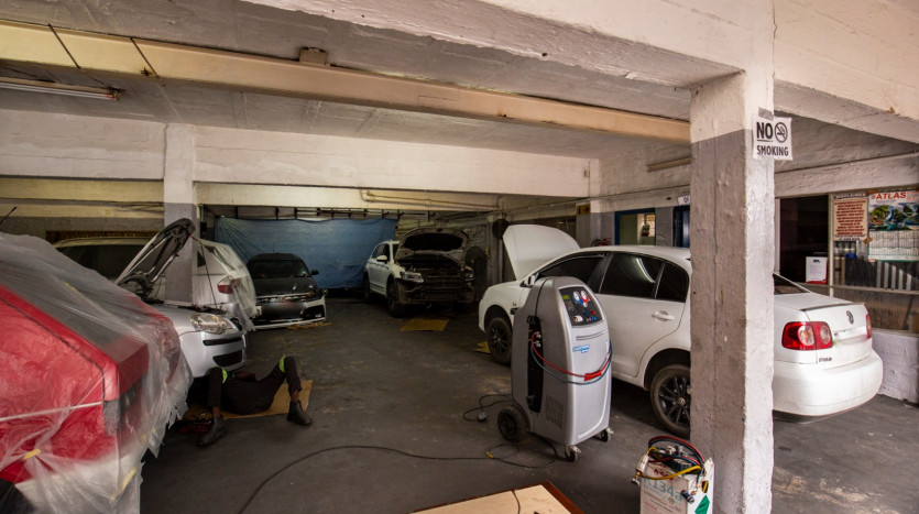 Commercial Properties on Umgeni Road Property Images