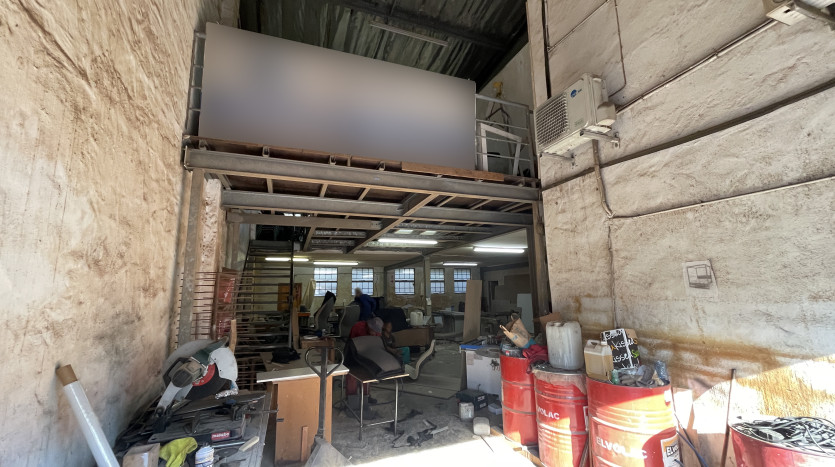 Multi-Use Mini Factory In Sought-After Briardene Node Property Images