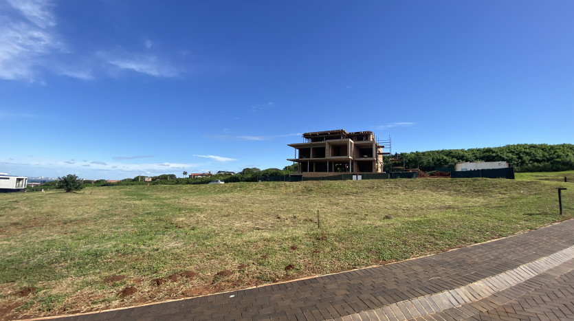 Vacant Land in Upmarket Enigma Estate Property Images