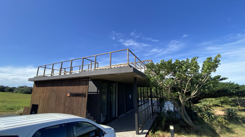 Vacant Land in Upmarket Enigma Estate Property Images
