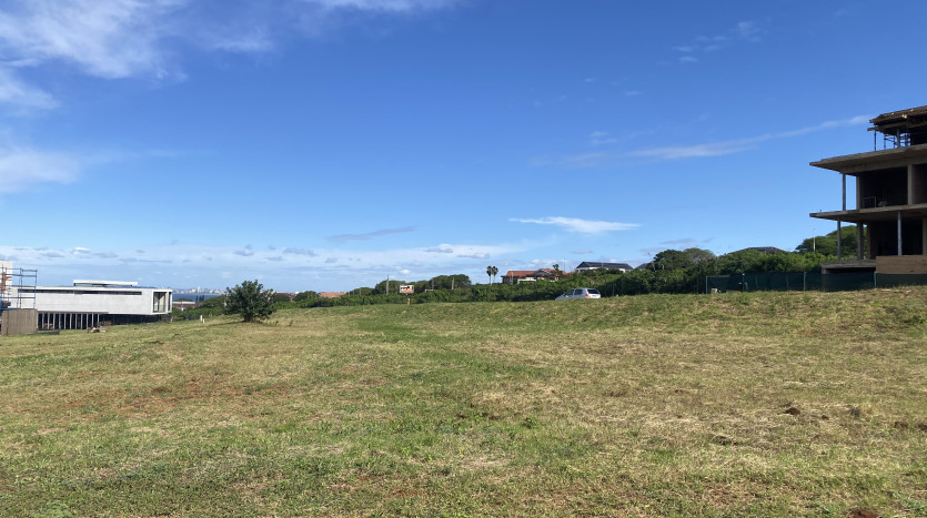 Vacant Land in Upmarket Enigma Estate Property Images