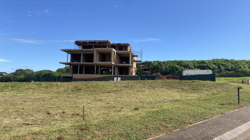 Vacant Land in Upmarket Enigma Estate Property Images