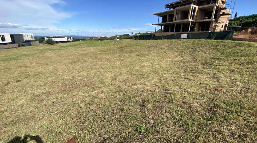 Vacant Land in Upmarket Enigma Estate Property Images